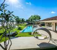 Bên ngoài 4 Fusion Resort Phu Quoc - All Spa Inclusive