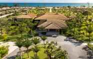 ภายนอกอาคาร 3 Fusion Resort Phu Quoc - All Spa Inclusive