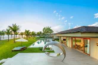 Bên ngoài 4 Fusion Resort Phu Quoc - All Spa Inclusive