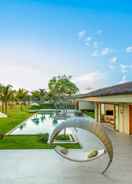 EXTERIOR_BUILDING Fusion Resort Phu Quoc - All Spa Inclusive