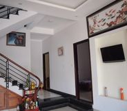 Sảnh chờ 2 Huyen My Guest House