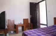 Bilik Tidur 4 Huyen My Guest House