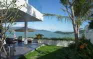 Nearby View and Attractions 7 Oceanfront Villas Nha Trang