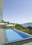 SWIMMING_POOL Oceanfront Villas Nha Trang