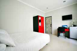 D'Paragon Bukit Dieng, USD 21.76