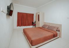 Bedroom 4 D'Paragon Cerry