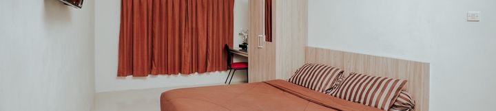 Bedroom 4 D'Paragon Cerry