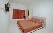 Bedroom 4 D'Paragon Cerry