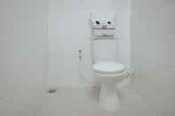 Toilet Kamar D'Paragon Cerry