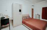 Kamar Tidur 3 D'Paragon Cerry