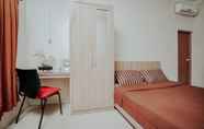 Bedroom 2 D'Paragon Cerry