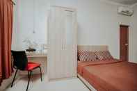 Bedroom D'Paragon Cerry