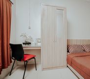 Bedroom 2 D'Paragon Cerry