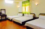 Phòng ngủ 3 Tan Thu Do Hotel