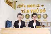 Sảnh chờ Tan Thu Do Hotel