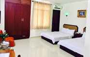 Phòng ngủ 4 Tan Thu Do Hotel