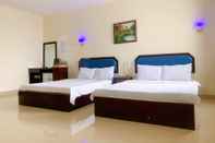 Kamar Tidur Tan Thu Do Hotel