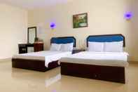 Phòng ngủ Tan Thu Do Hotel