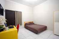 Kamar Tidur D'Paragon Ijen Nirwana