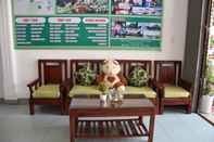 Lobby Khe Sanh Homestay