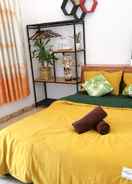 BEDROOM Khe Sanh Homestay