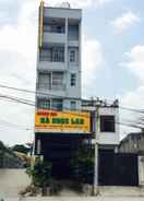 EXTERIOR_BUILDING Khách sạn Hà Ngọc Lan