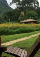 LOBBY Chiang Dao Story Camp