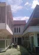 EXTERIOR_BUILDING Hotel Raharja Sukabumi