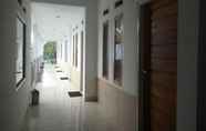 ล็อบบี้ 5 Hotel Raharja Sukabumi