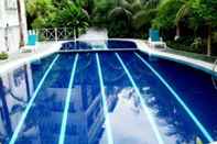 Swimming Pool Lido Grand Hotel