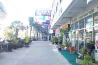 Bangunan Lido Grand Hotel