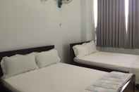 Bilik Tidur Phuong Quyen Hotel