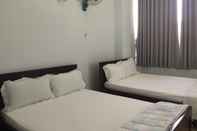 Bedroom Phuong Quyen Hotel