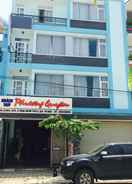 EXTERIOR_BUILDING Phuong Quyen Hotel