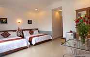 Phòng ngủ 7 Hanh Dat Hotel Hue
