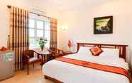 Phòng ngủ 4 Hanh Dat Hotel Hue