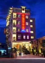 ภายนอกอาคาร 4 Hanh Dat Hotel Hue