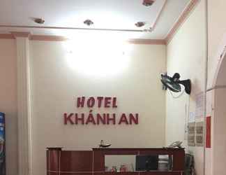 Sảnh chờ 2 Khanh An Hotel - District 9