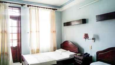 Phòng ngủ 4 Minh Thanh Hotel Nha Trang