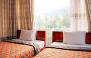 Bedroom 5 Avy Hotel Nha Trang