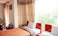 Bedroom 3 Avy Hotel Nha Trang