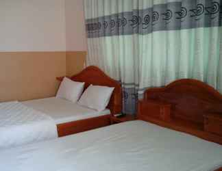 ห้องนอน 2 Khanh Ha Hotel Nha Trang