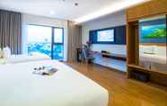 Kamar Tidur 2 NAM Hotel & Residences