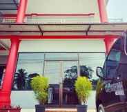 Bangunan 6 Hotel Ermasu Merauke