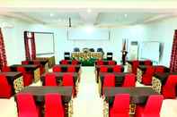 Functional Hall Hotel Ermasu Merauke