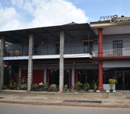 Exterior 7 Hotel Ermasu Merauke