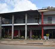 Exterior 7 Hotel Ermasu Merauke