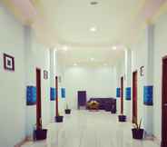 Common Space 5 Hotel Ermasu Merauke