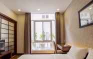 Kamar Tidur 6 Hi Residence