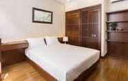 Kamar Tidur 5 Hi Residence